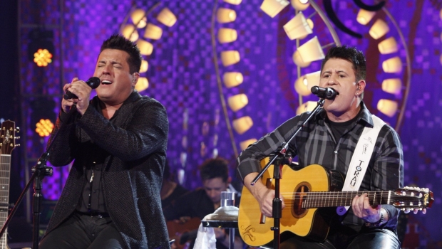 As 5 músicas sertanejas mais ouvidas da história